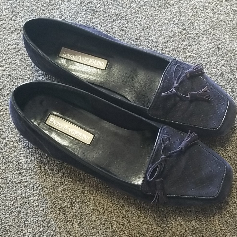 Enzola Angiolini Loafers